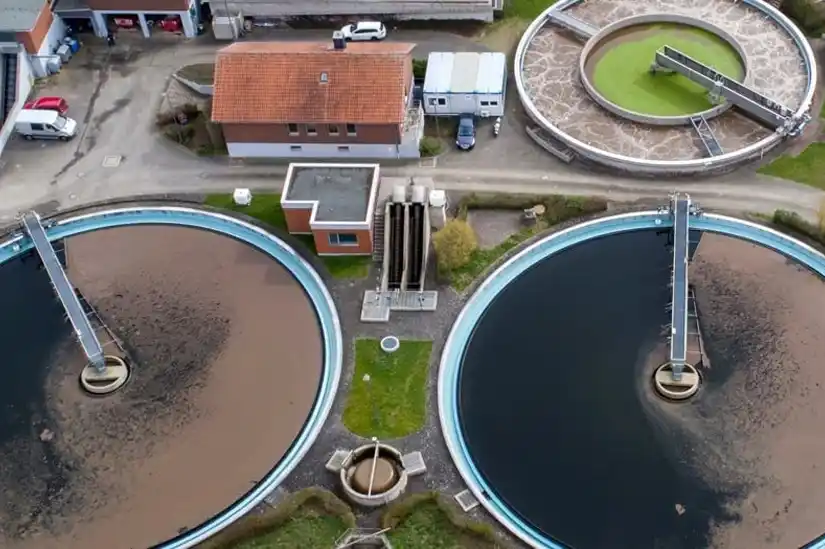 Water & Waste