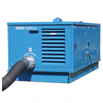 HS200 Sludge Pump