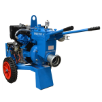 MINIVAC eco General Purpose Pump