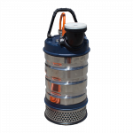 Tank 422 - 4 inch 2.2kw