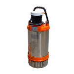 Tank 455 - 4 inch 5.5kw