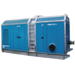 UVO 200/150F (D90) Silenced Medium & High Head