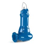 XFP150G Electric Submersible Wastewater Pumps