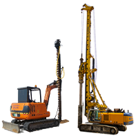 Drilling Rigs