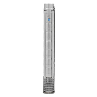 Submersible Borehole Pumps