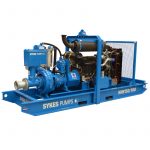 MH150/100 Medium Head