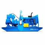 UVO 150/100E Medium & High Head